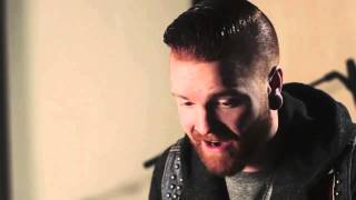 Inside UNCONDITIONAL with Matty Mullins [upl. by Foulk]