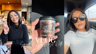 VLOG Going Out For Brunch Sister Date  Menlyn Mall  Foschini Bracelet Shopping And More… [upl. by Streeto]