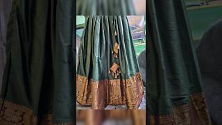 lehenga stitching very easy Ramafashions lehengastitching [upl. by Bowman]