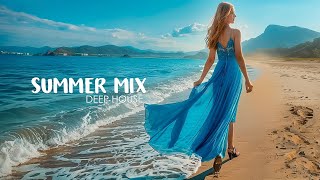 Mega Hits 2024 🌱 The Best Of Vocal Deep House Music Mix 2024 🌱 Summer Music Mix 2024 217 [upl. by Htederem]