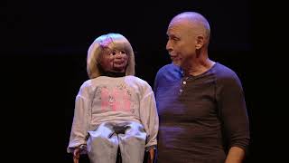 Chuck wants to be a Woman explicit  David Strassman [upl. by Pinsky]