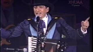 Ramiro Delgado y Cazadorez Lagrimas 1998 [upl. by Tabib]