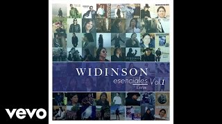 Widinson  No Me Arrepiento Audio [upl. by Ttirrem]