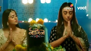 Naagin 6 PROMO Dekhiya Pratha aka Shesh Naagin Ka Naagin Banne Ka Safar [upl. by Eecart366]