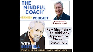 Rewriting Pain – The MindBody Approach [upl. by Dinin597]