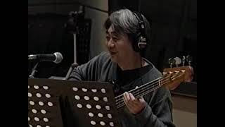 Haruomi Hosono Shigeru Suzuki Tatsuo Hayashi  Tin Pan  In The Studio 2000 [upl. by Travers]