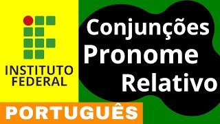 Curso Preparatório 2324 🔴 Prova IFPI IFPE 2023 PORTUGUÊS Técnico Integrado Ensino Médio [upl. by Fowle]