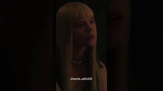 Illyana Rasputin 🥵  The New Mutants  shorts [upl. by Krawczyk789]