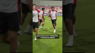 Rochy Putiray Orang Yang Kritik Timnas Indonesia Otaknya Miring [upl. by Latin164]