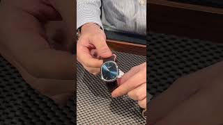 Patek Philippe Golden Ellipse Grande Taille 5738 Watches  Review SwissWatchExpo [upl. by Eelirak]