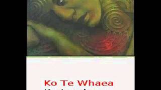 Ka Waiata Ki a Maria Whanau [upl. by Clarisse]