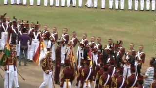 PNPA Masundayaw Class Recognition Rites [upl. by Bander]