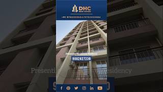 Kiran Mansarovar Residency at 📍Shilphata  1BHK Flats  Flats in Navi Mumbai  Kiran Realty [upl. by Phelps]