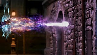 FREE SHOCKWAVE Magical fx in After effects [upl. by Hahnert]