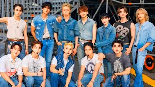 Seventeen to return with mini album Spill the Feels in October [upl. by Drucilla506]