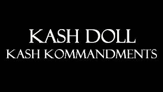 Kash Doll  Kash Kommandments Instrumental [upl. by Ezra259]