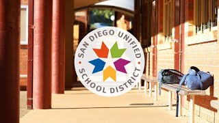 San Diego Unified officials give update on districts reopening plans [upl. by Schubert]