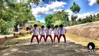 NEXT PAGE Boys Do Fall In Love dance cover 80s hits [upl. by Ihteerp488]