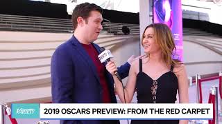 2019 Oscars What Will Happen Sunday Night [upl. by Eniamsaj]