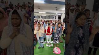 Prophetic Service Day 1 11Nov2024 worship holyfire sermon wordofgod jesus yeshua [upl. by Edson940]