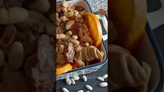 Tripas à moda do porto  Dobrada com Feijão Branco shorts receitas feijoada recipes [upl. by Nyrhtak]