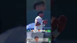 Taskin Ahmed Bowling🔥 cricket short shorts viral [upl. by Domineca199]