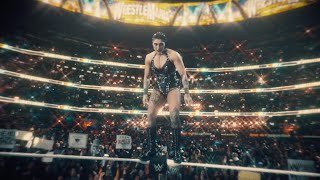 WWE 2K24 Launch Trailer  VFX Breakdown  Framestore [upl. by Atiek]