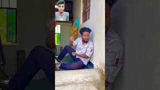 Billy ka power comedy funny shortvideos 🤠🤠 [upl. by Nauqes]