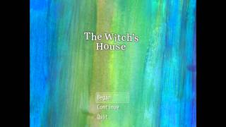 The Witchs House OST 13  Ending No3 Hatsune Miku [upl. by Jurdi]