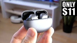 Testing 11 TWS Earbuds – Are They Any Good Lenovo LP5 [upl. by Errised749]