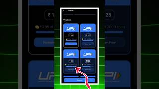 New Gaming Earning App 2024 EarnDaily 194 Paytm Cash Without Investment earnmoney cash rocket [upl. by Napra550]