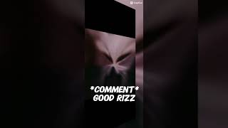 rizz [upl. by Alarise]