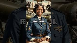 The Role of Women in Aviation Bessie Coleman [upl. by Kalasky797]