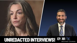 Karen Read Unredacted Interviews Must be Turned Over Trial Lawyer Breaks it Down [upl. by Nerrat]