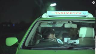 TAXI โดย THE LEO BURNETT GROUP THAILAND  Spikes Asia 2015 [upl. by Lamphere]