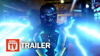 Black Lightning ComicCon Trailer  Rotten Tomatoes TV [upl. by Kannan]