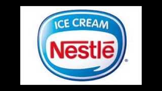 Nestle Ice Cream [upl. by Arimihc]