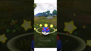 I Catch Dedenne Pokemon  Pokemon go  pokemon evolvebattle shorts viralshorts dedenne fyp [upl. by Janeczka]