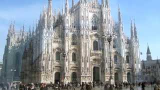 Beautiful Gothic Architecture [upl. by Aleacim]