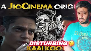 Kaalkoot Web Series Review Jio cinema Kaalkoot Review Vijay Varma Shweta Tripathi [upl. by Wiskind647]