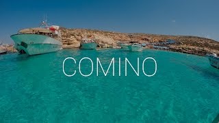 Comino Blue Lagoon  Malta [upl. by Luar]