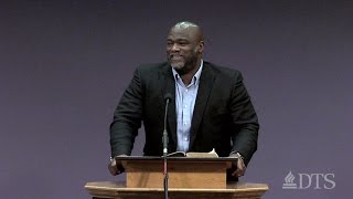 Doing Apologetics in an AntiApologetics Age  Voddie Baucham [upl. by Ahsayn]