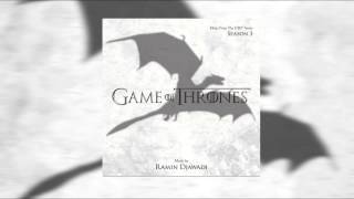 Game of Thrones  Season 3 Soundtrack  3x10  18  Mhysa [upl. by Ynabe138]