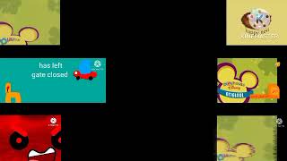 All Higglytown Heroes Credits [upl. by Carlisle]