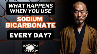 What Happens When You Use Sodium BICARBONATE Every Day [upl. by Ahsata]