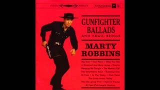 Marty Robbins  Cool Water [upl. by Caton73]