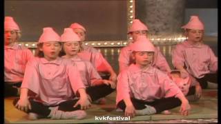 Kinderen voor Kinderen Festival 1991  Sluit je aan [upl. by Laleb]