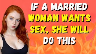 MARRIED WOMEN WHO WANT TO BE WITH YOU [upl. by Nit]