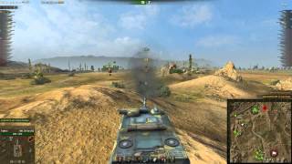 AMX 50 Foch 155 Я тебя Бум Бум Бум [upl. by Anerda927]