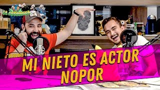 La Cotorrisa  Episodio 4  Mi nieto es actor N0P0R [upl. by Fillender]